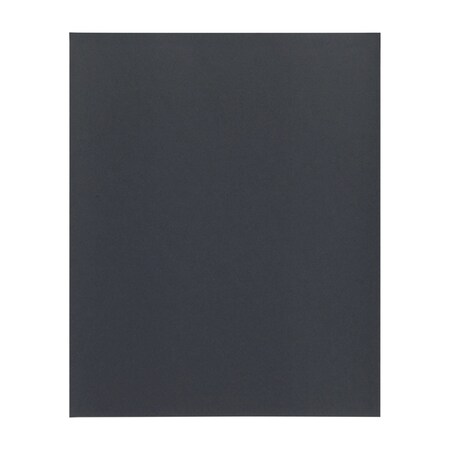 Norton Abrasives Norton SandWet 11 in. L X 9 in. W 600 Grit Aluminum Oxide Waterproof Sandpaper 25 pk 7660701223
